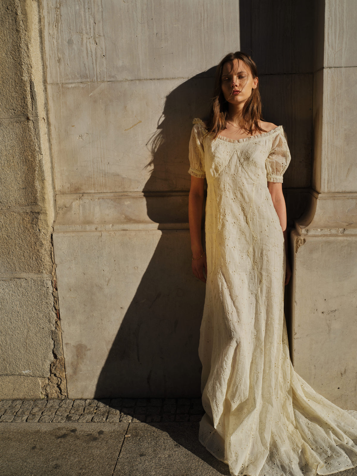 Vestido de novia Madrid · Prêt-à-Porter | Alejandra Valero
