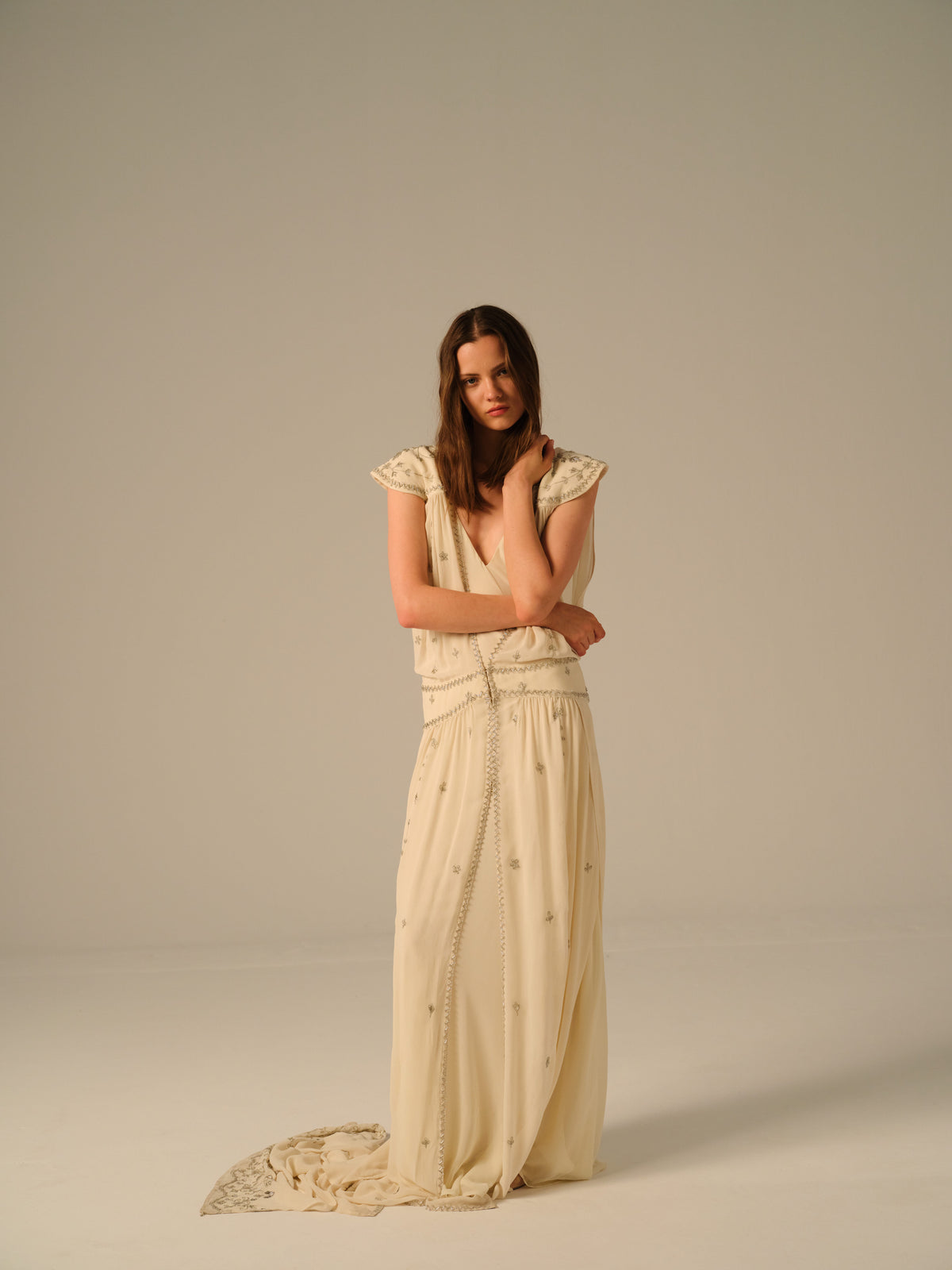 Vestido de novia Manhattan · Prêt-à-Porter | Alejandra Valero
