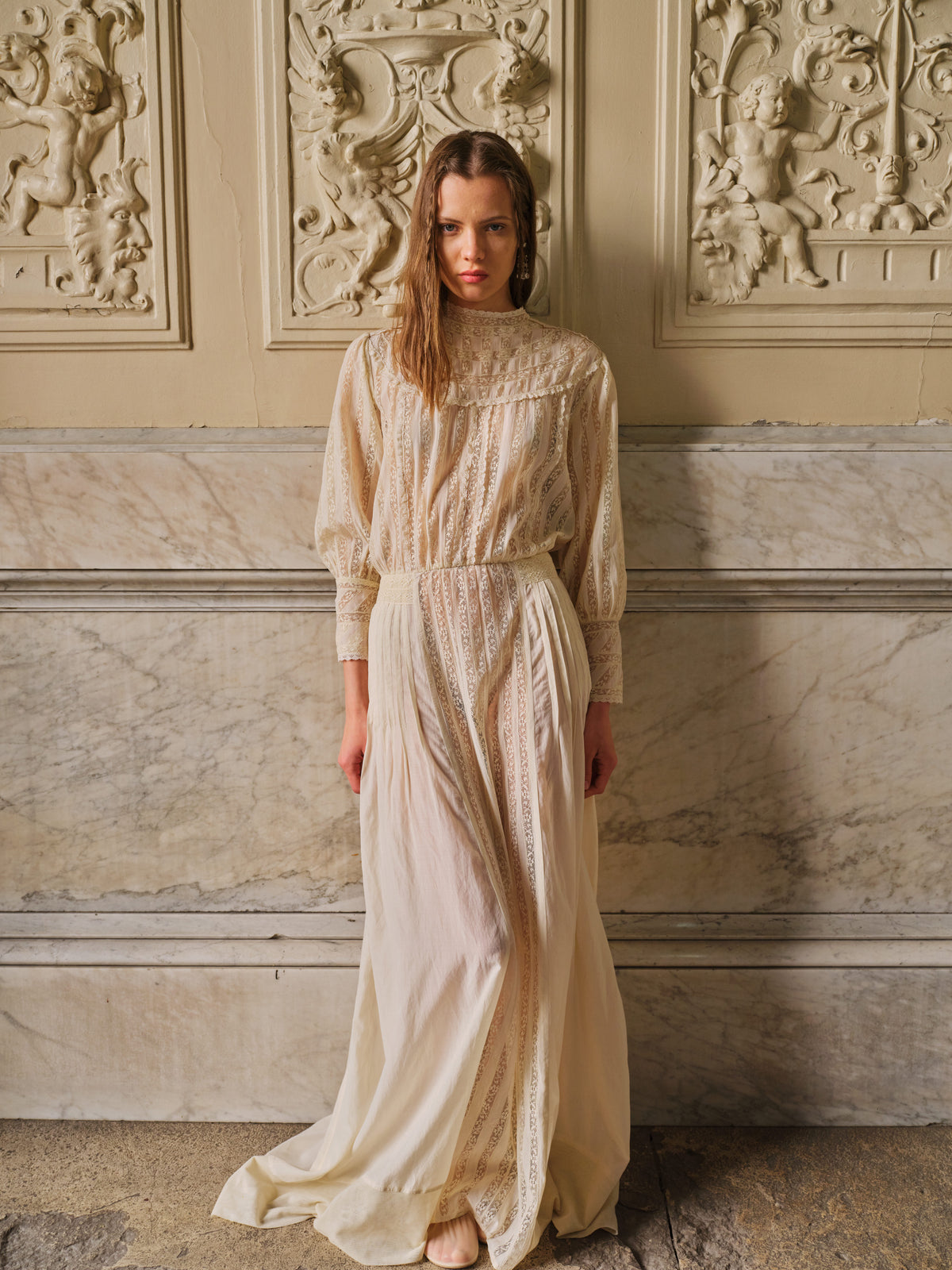 Vestido de novia Mayfair · Prêt-à-Porter | Alejandra Valero