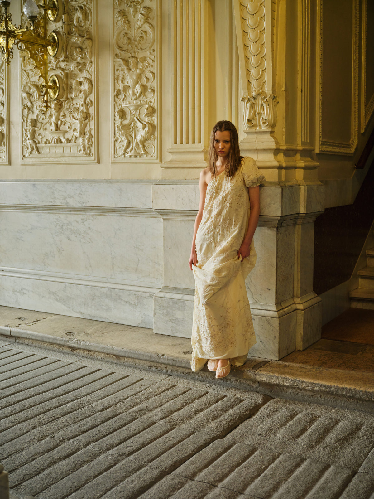 Vestido de novia Puglia · Prêt-à-Porter | Alejandra Valero