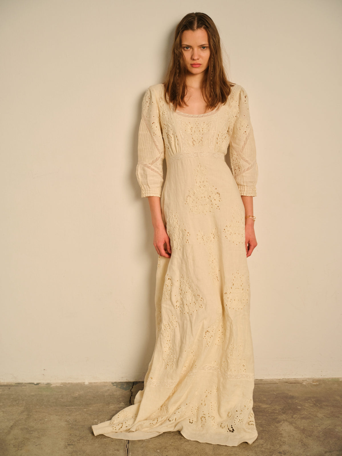 Vestido de novia Sintra · Prêt-à-Porter | Alejandra Valero
