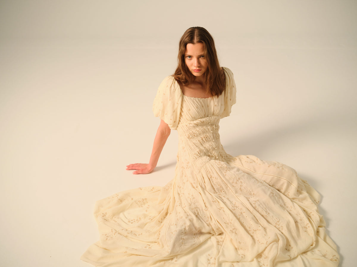 Vestido de novia Venice · Prêt-à-Porter | Alejandra Valero