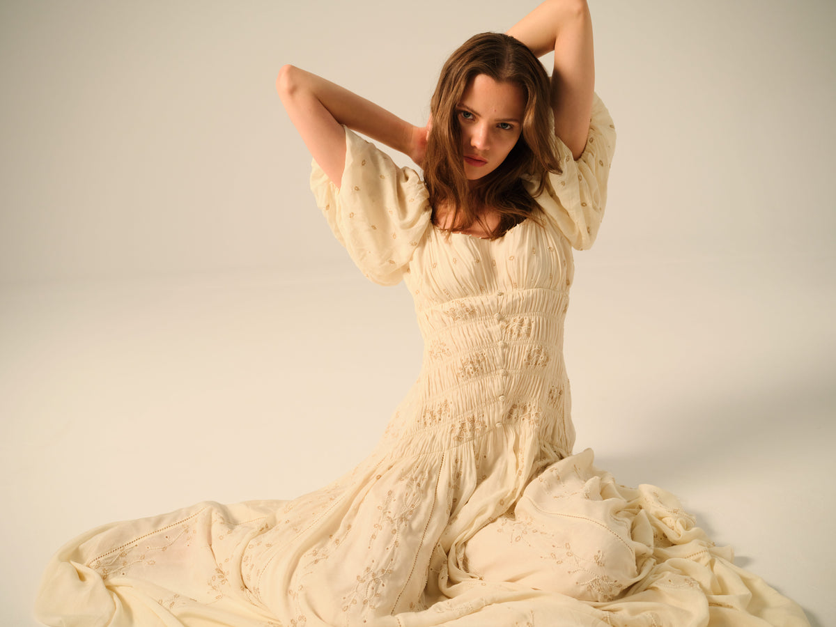 Vestido de novia Venice · Prêt-à-Porter | Alejandra Valero
