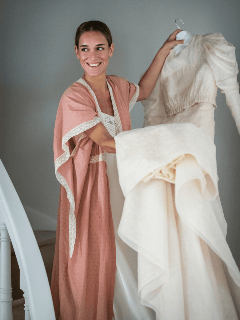 Alejandra valero novias sale